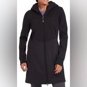 Calia by Carrie Underwood Black Jacket Sz M